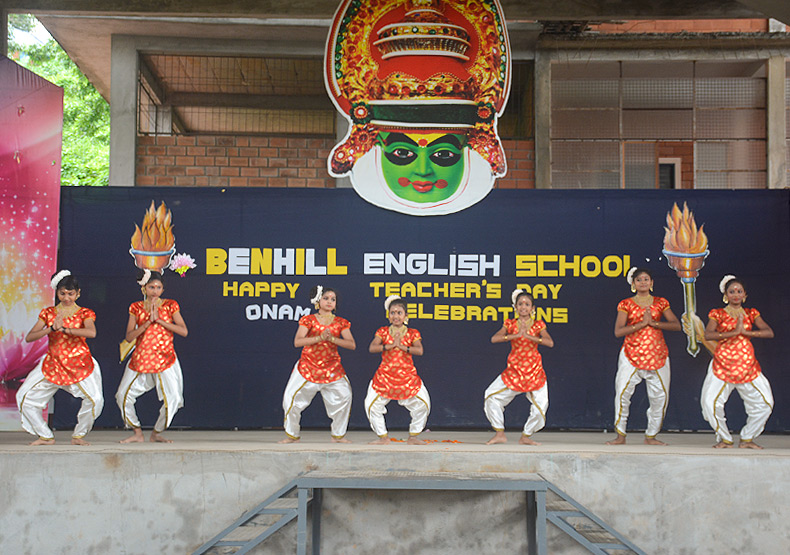 onam-2019-benhill-school image-1