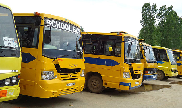 Benhill-School-Transportation