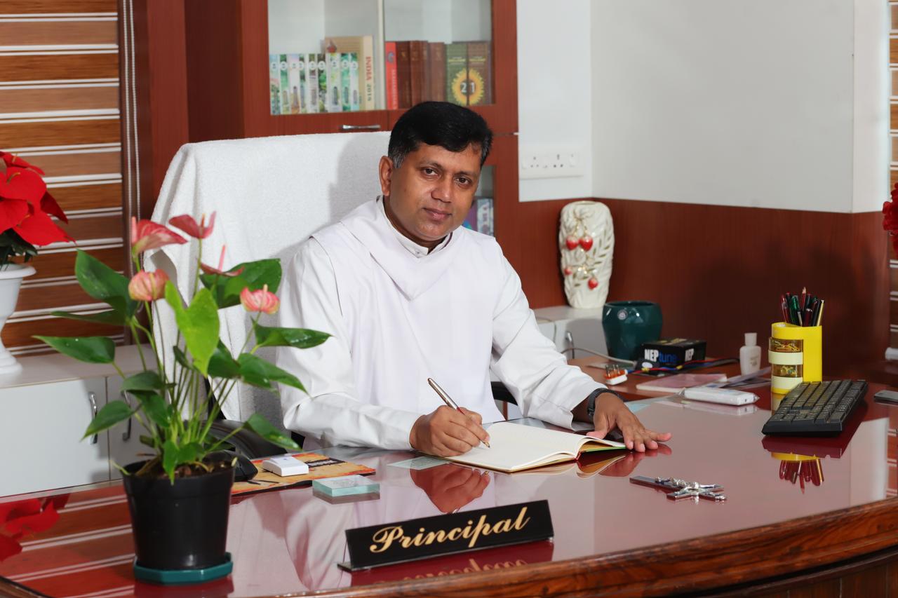 School Principal