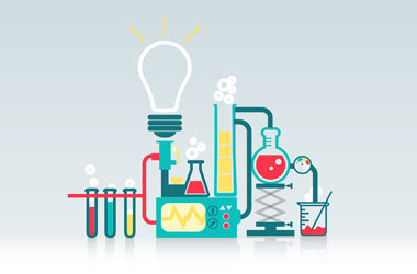 Science club home image