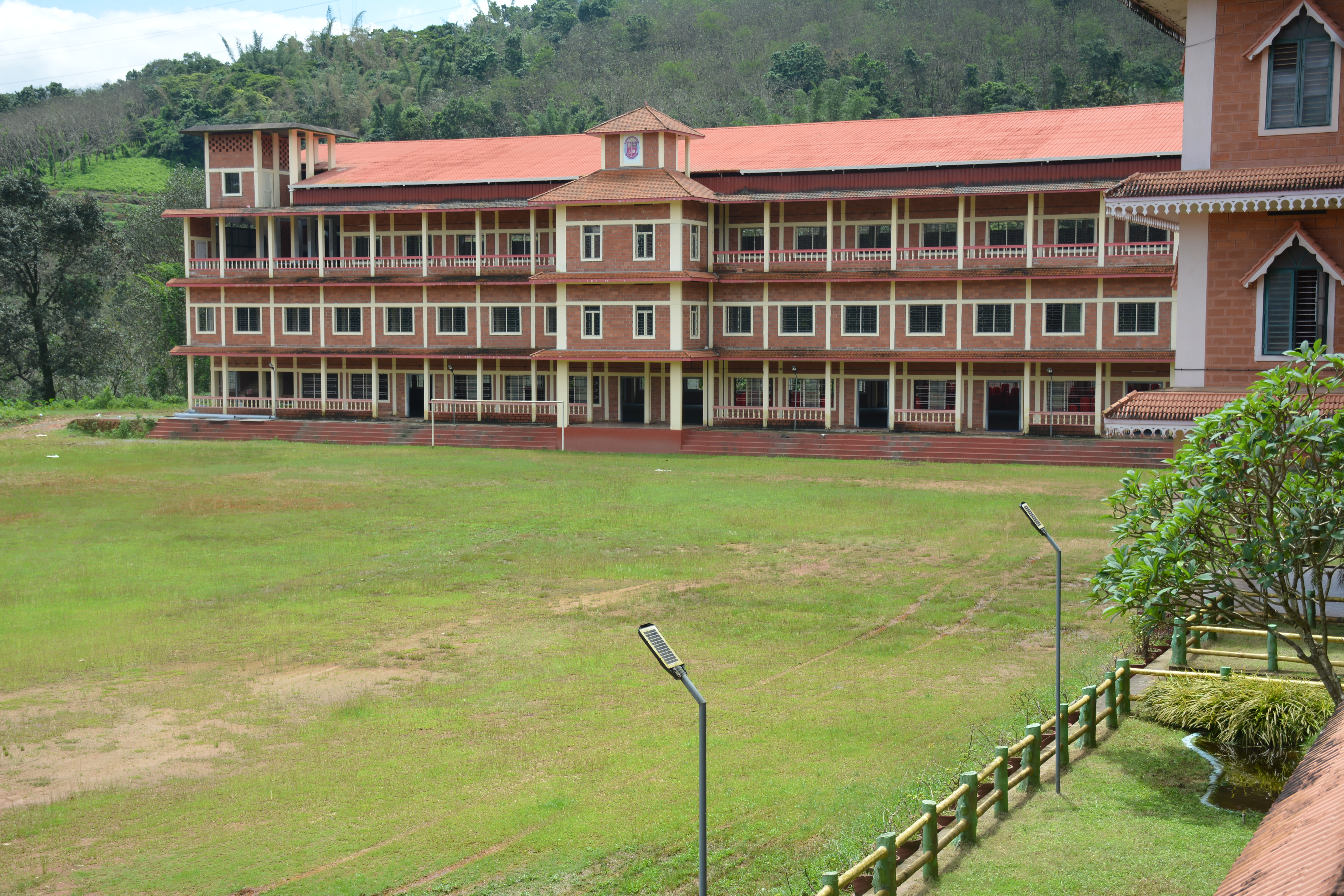 Playground