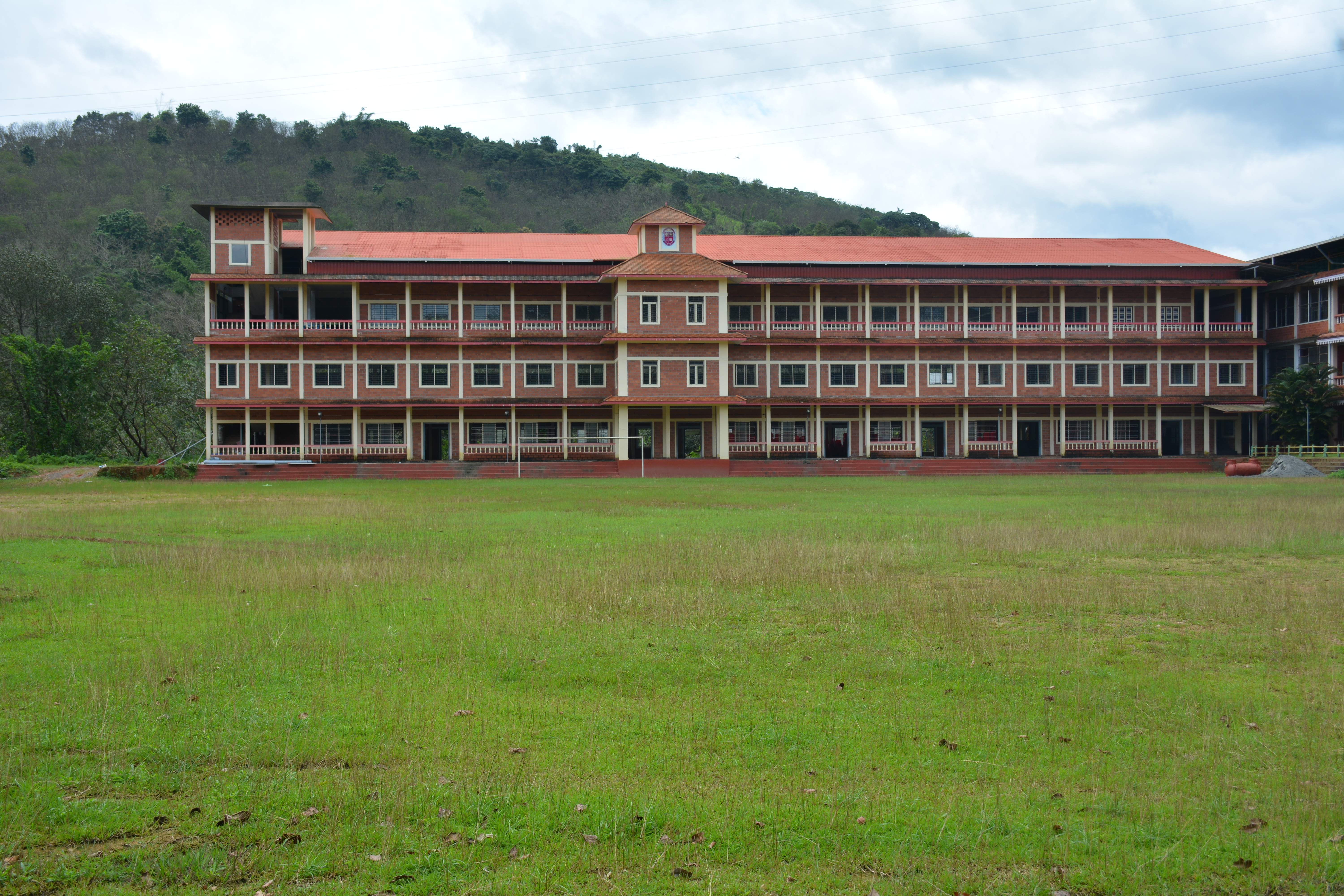 Auditorium
