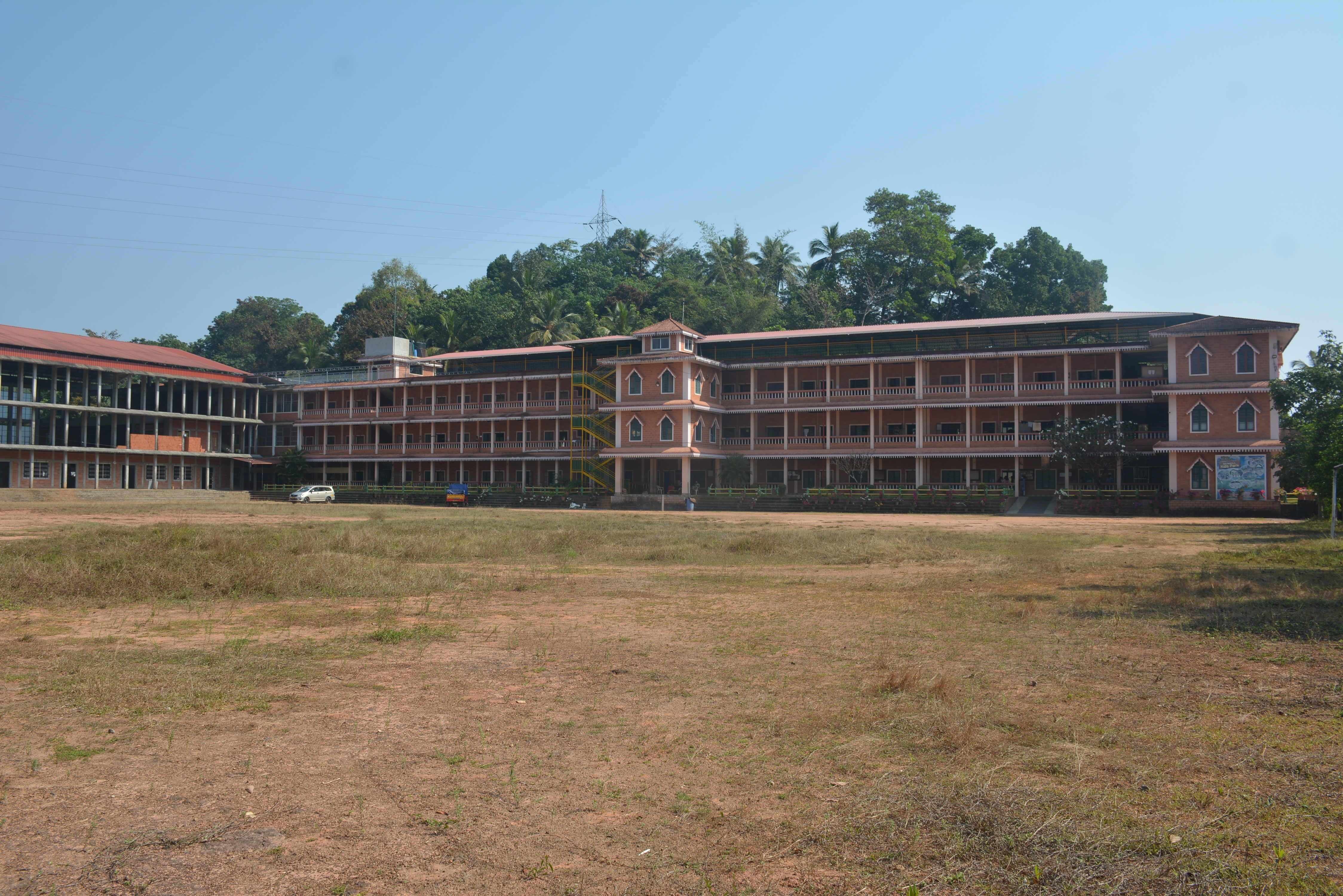 Playground