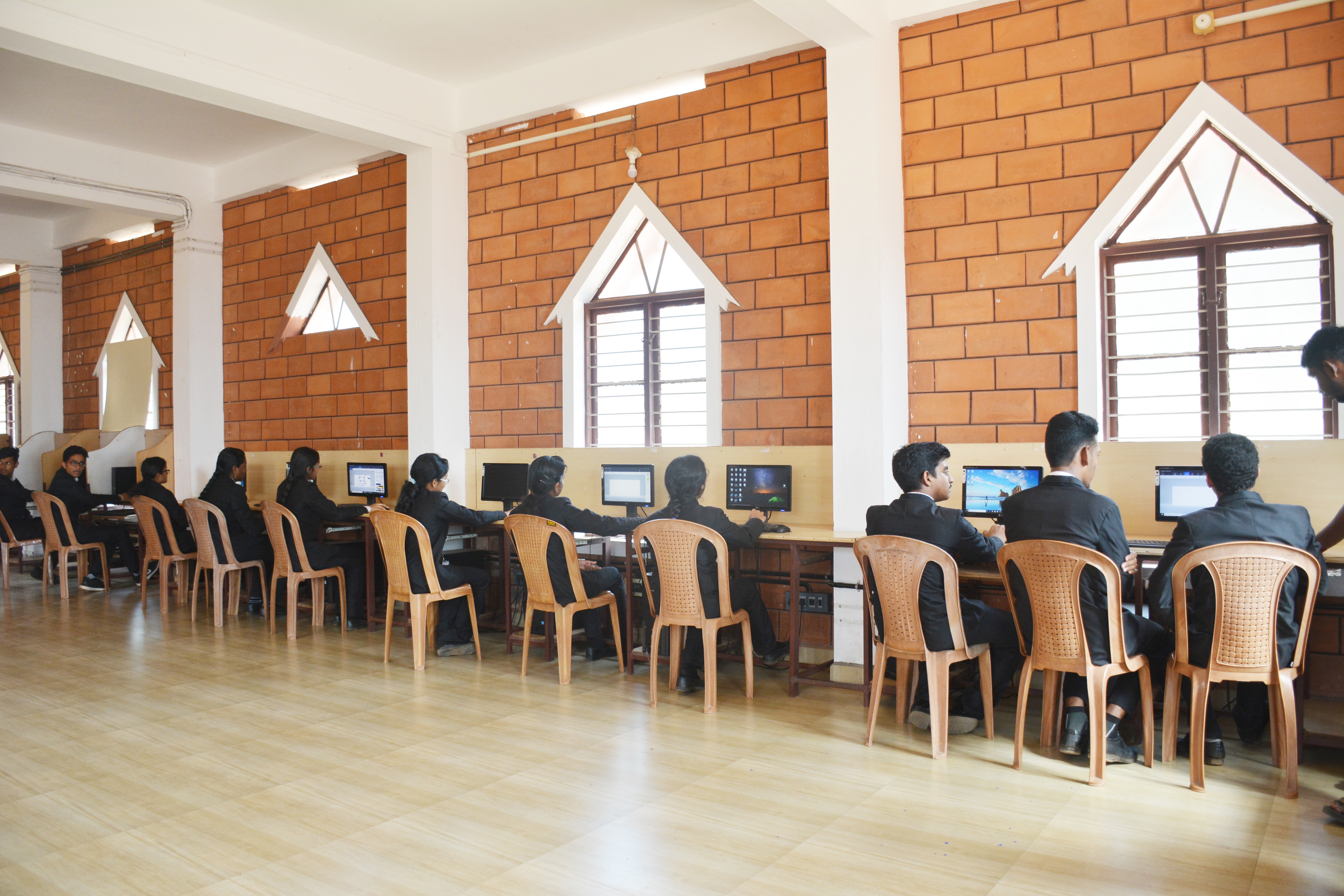 Computer Lab