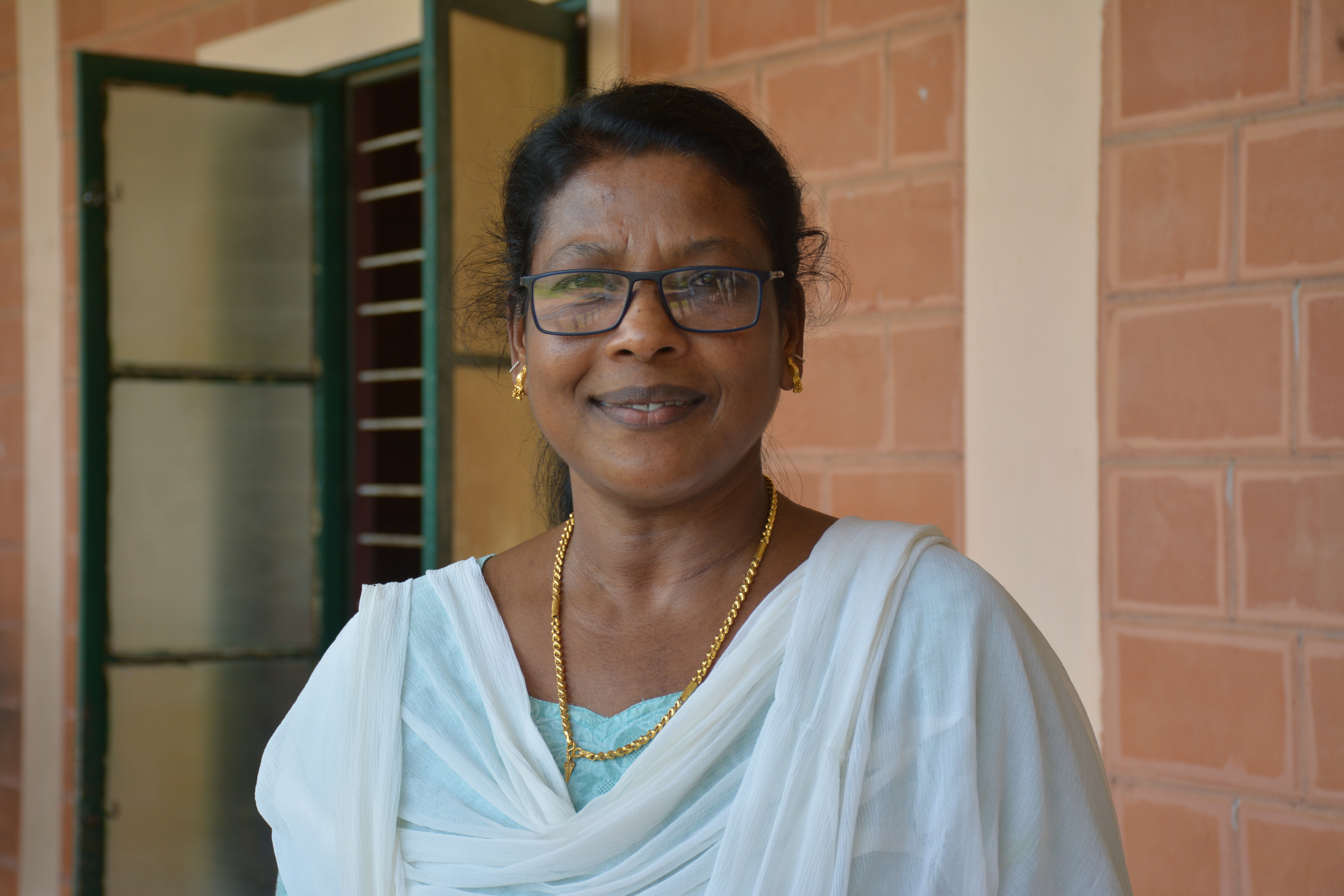 LAISA SAJAN