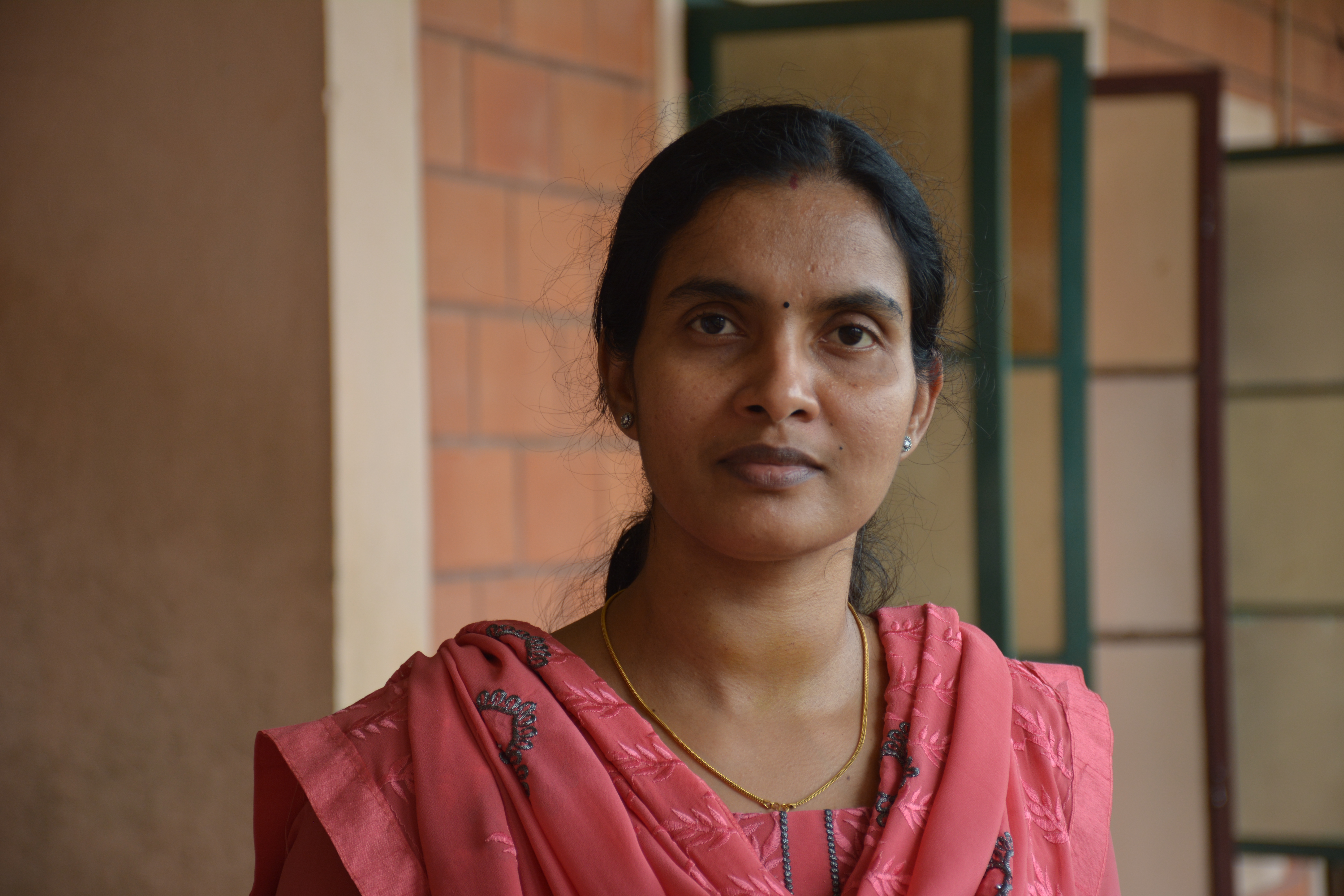Priya Ratheesh