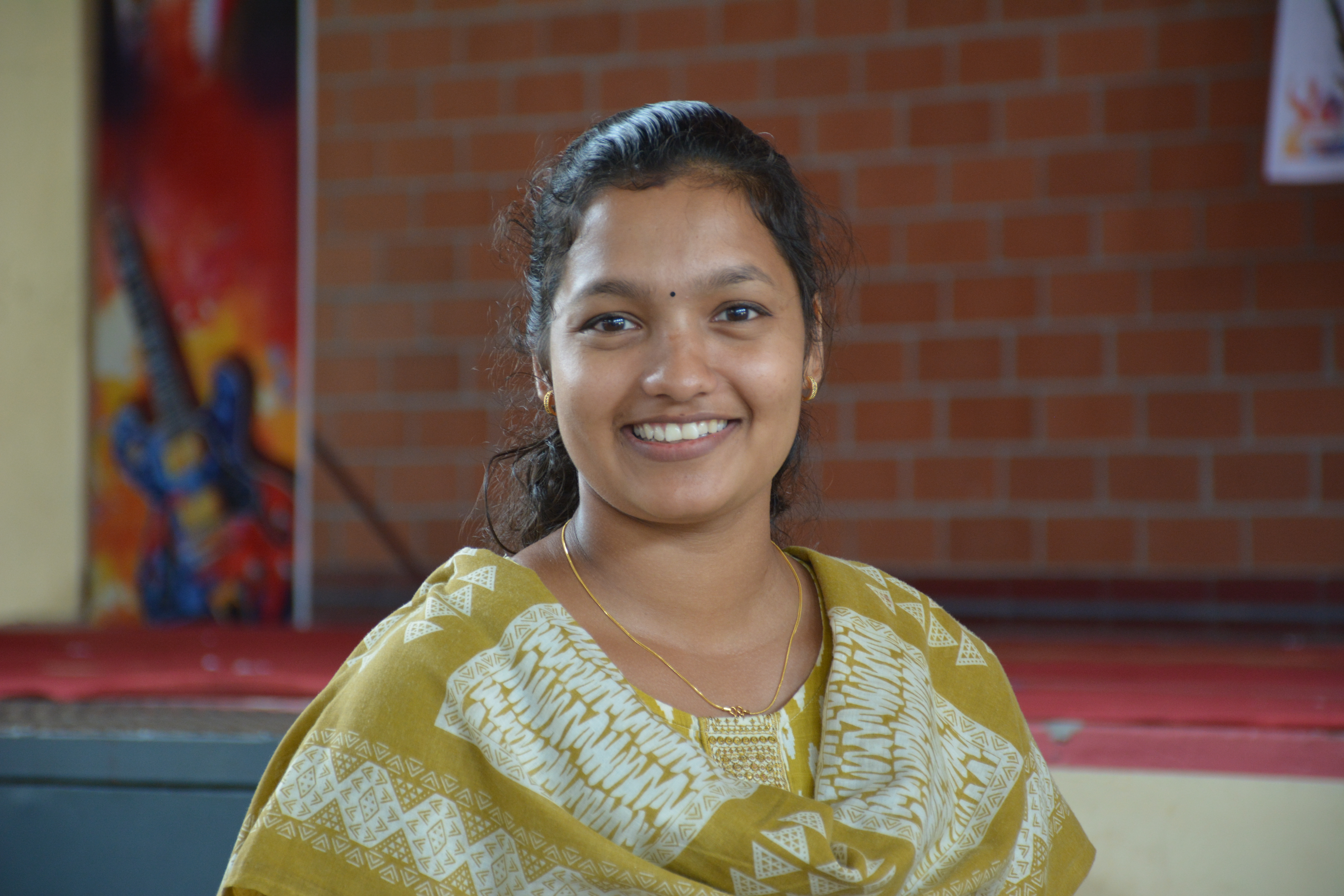 DHRISYA