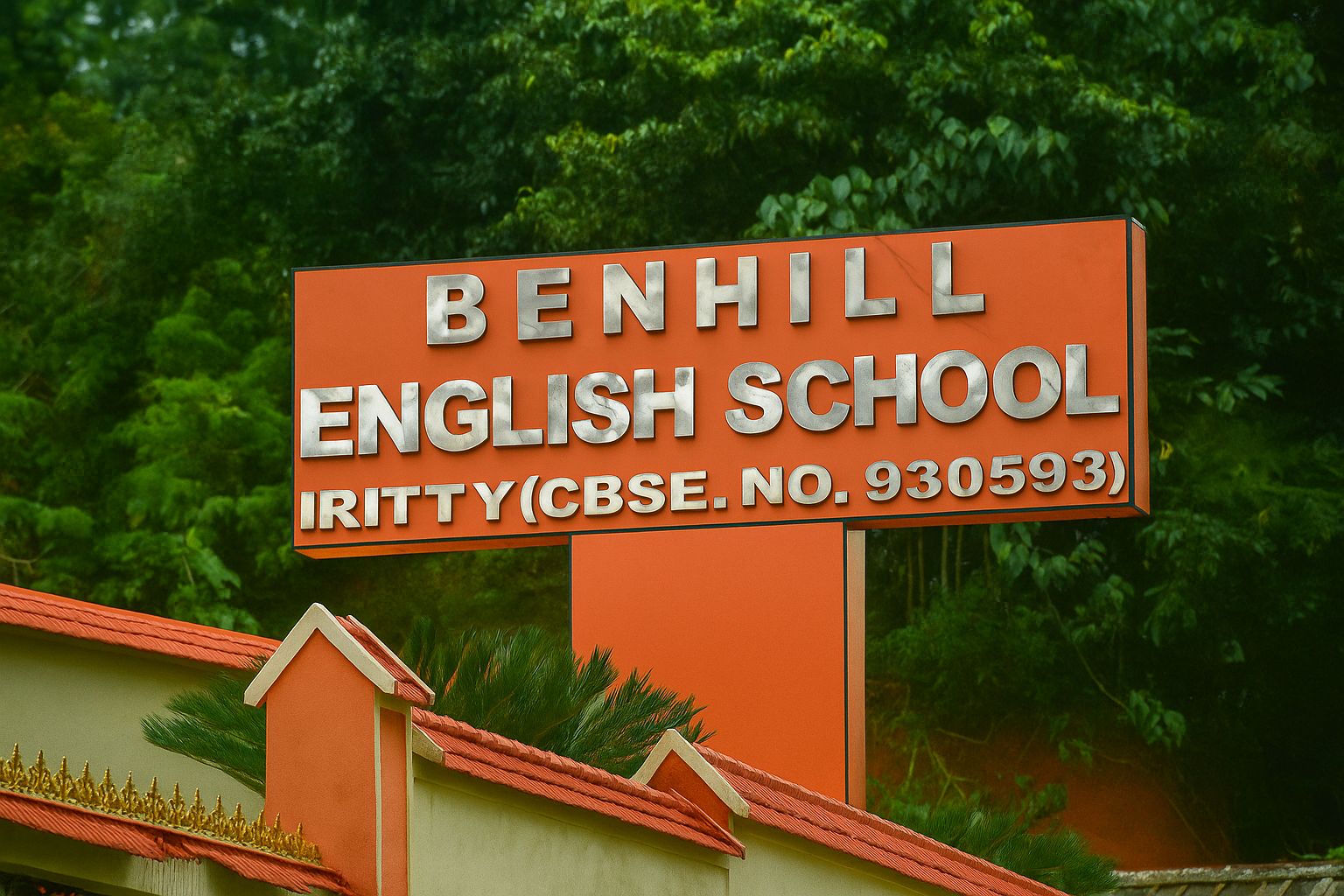 Admission Open for 2025-26 Academic Year