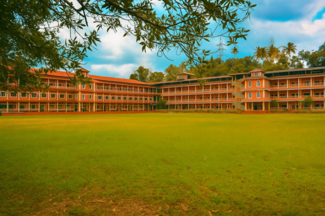 Admissions Closed for the 2026–27 Academic Year