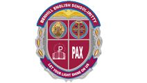 Benhill English School logo